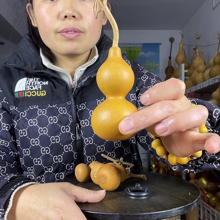 吉***7天然葫芦一物一图看图片发货