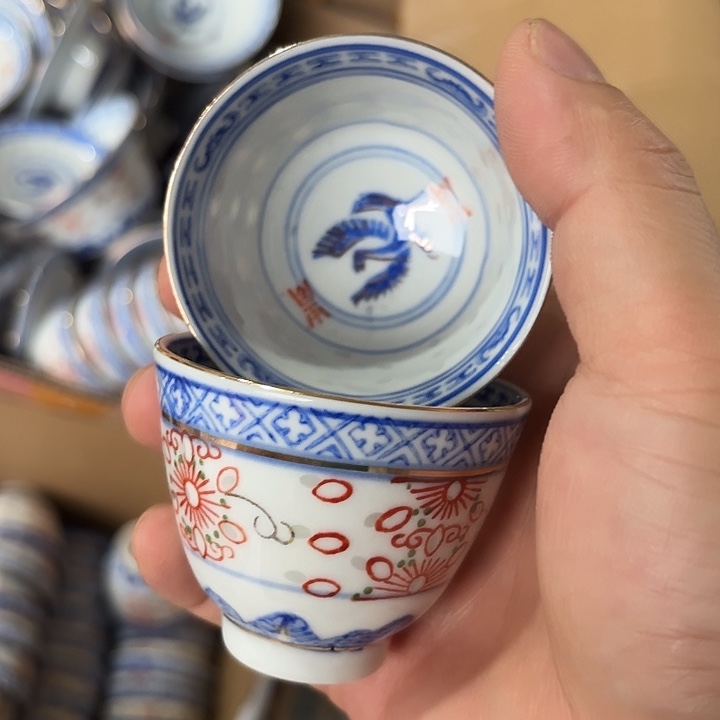 景德镇陶瓷艺术品