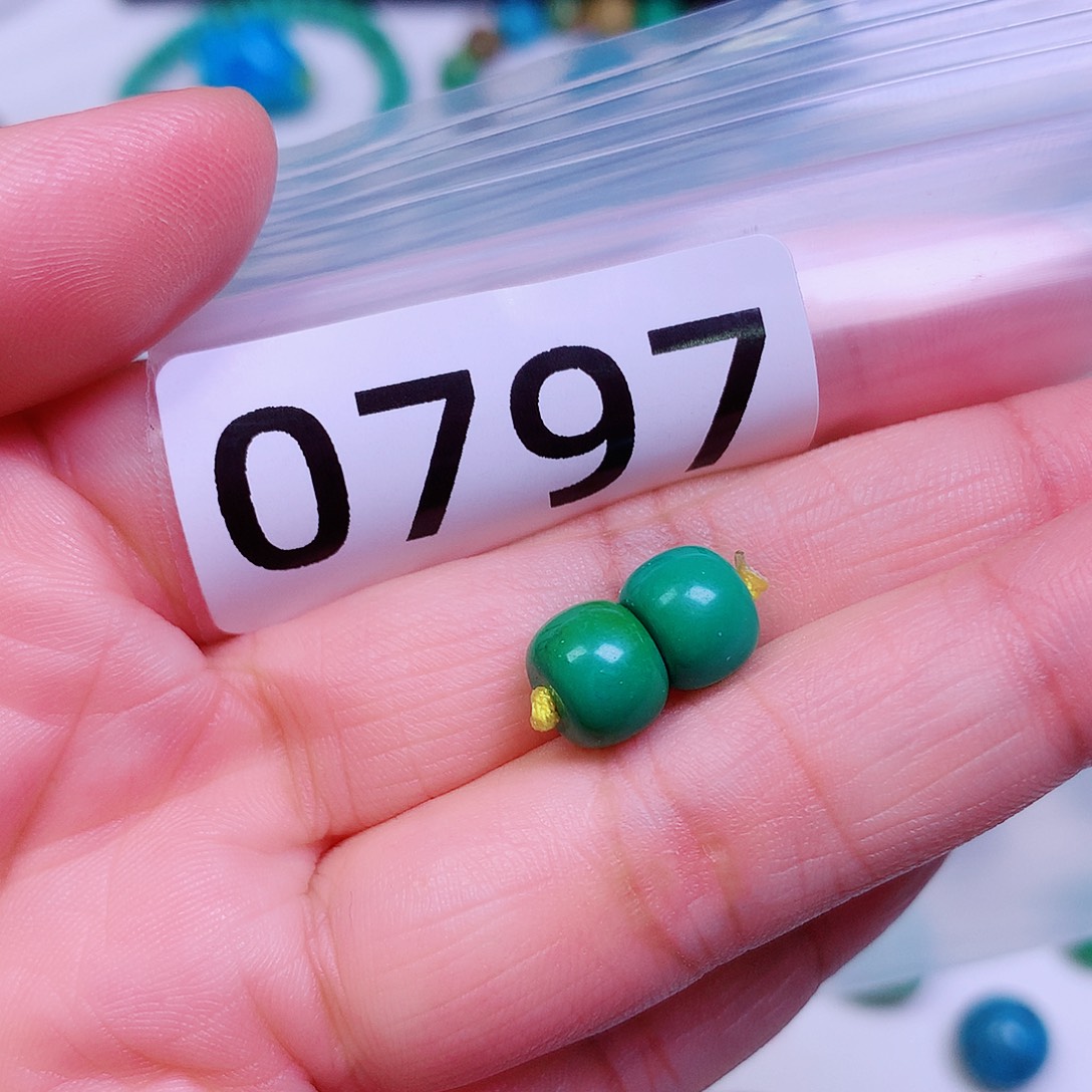 空竹粉丝专享十堰特色手工散珠