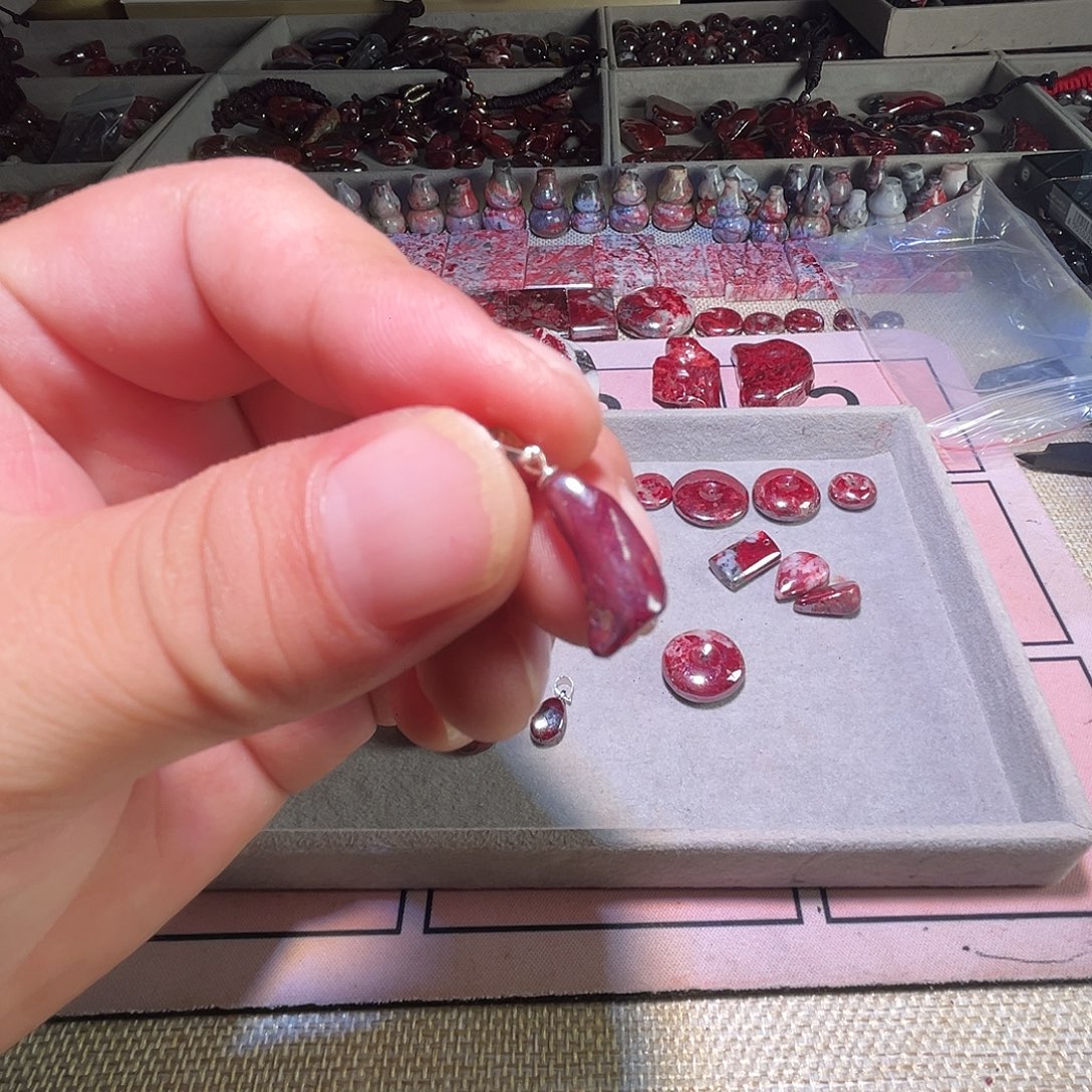 天然辰砂6666888888888