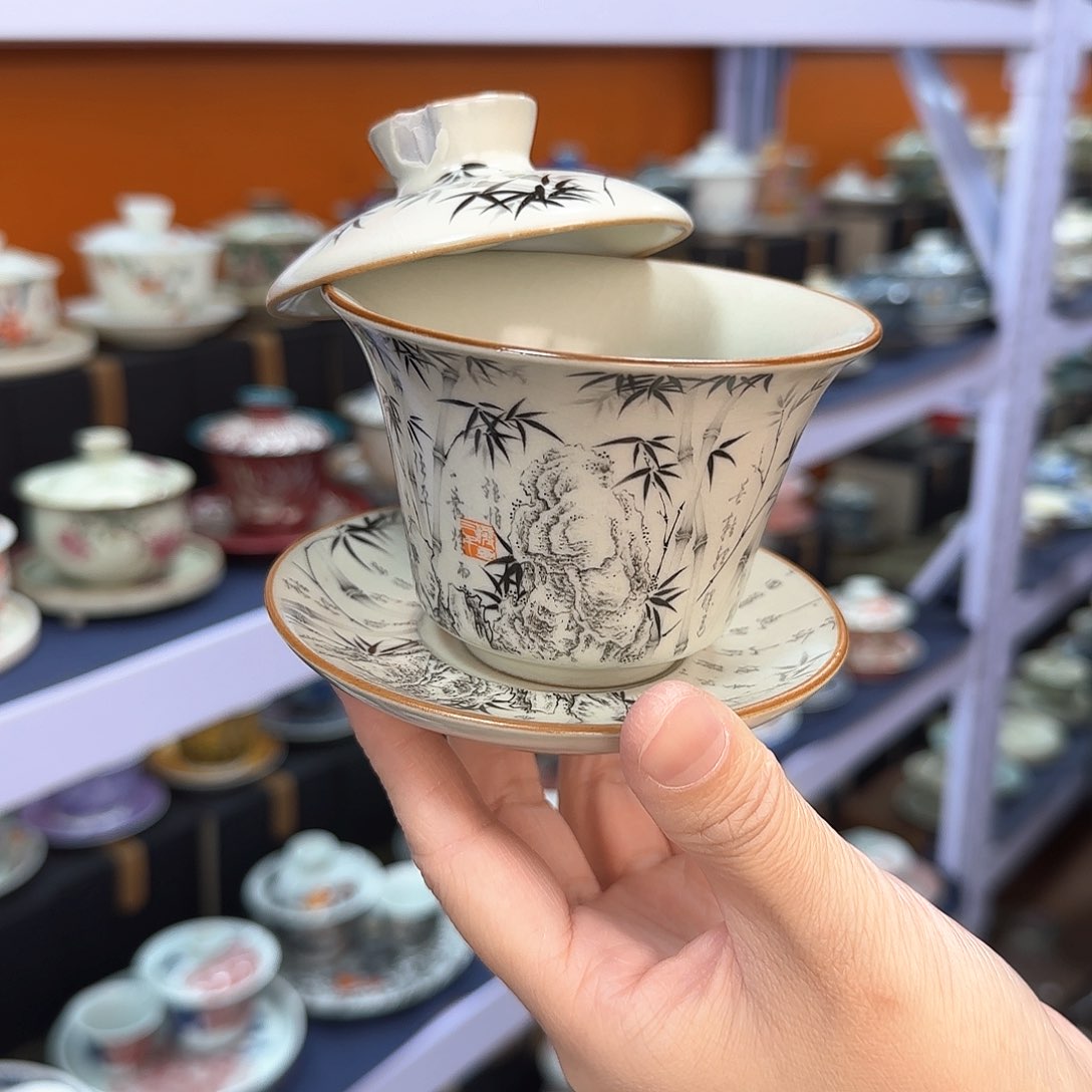 瓷片你们还会记得那个