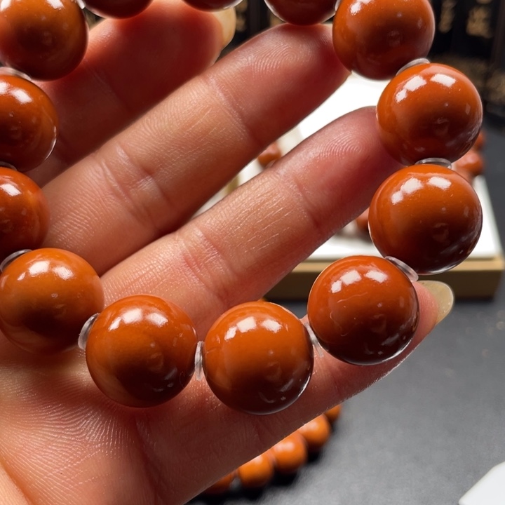 手串/手链橄榄核橄榄核1.8