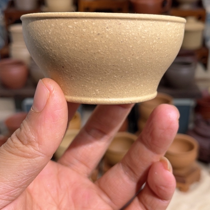 紫砂茶杯1223335444889666655