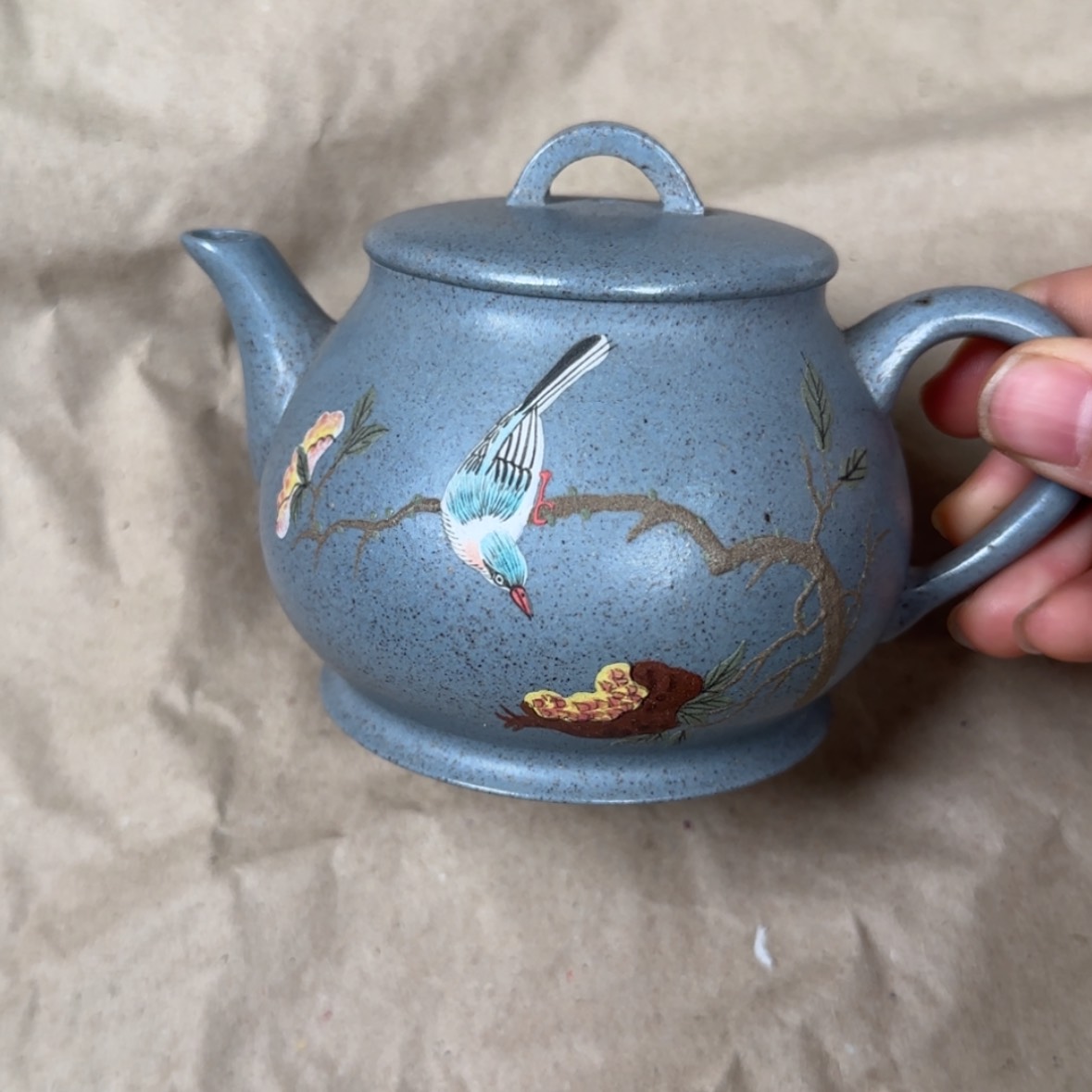 【闪购商品】紫砂茶壶紫砂茶具
