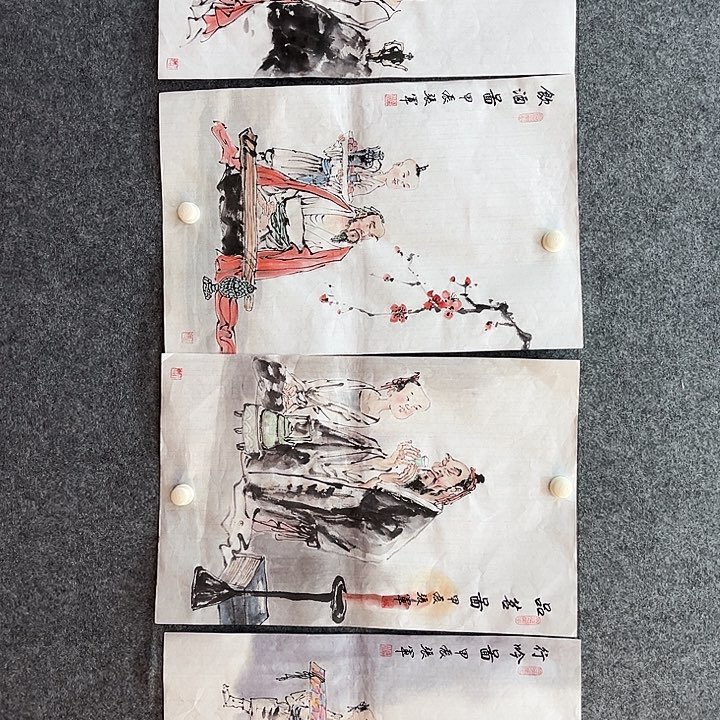 艺术作品欣赏作品