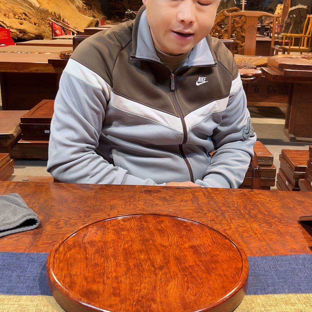 木（非红木类）巴花学名古夷苏木