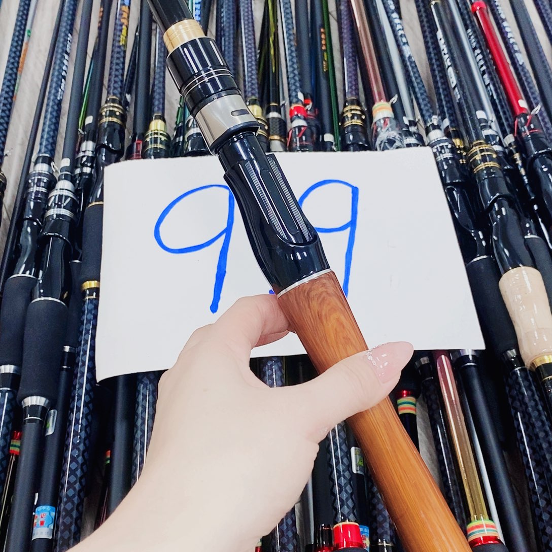 新款直柄伸缩2.1米