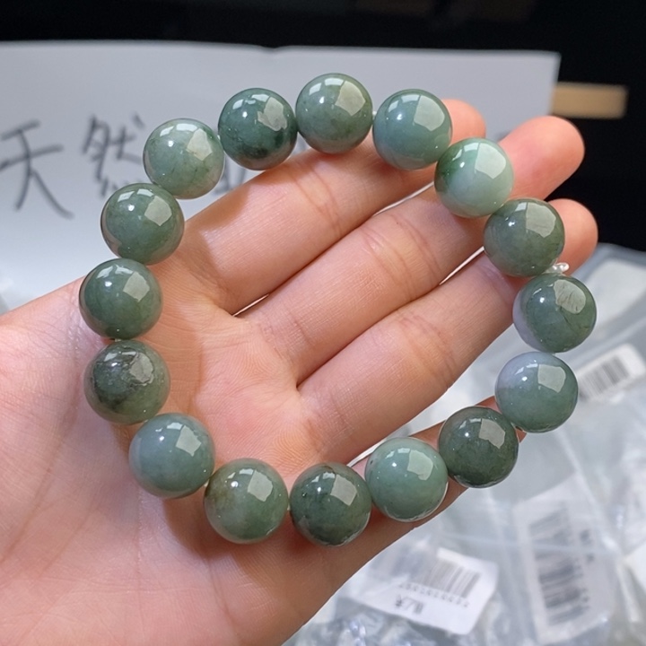 未镶嵌定制翡翠天然A货缅甸翡翠