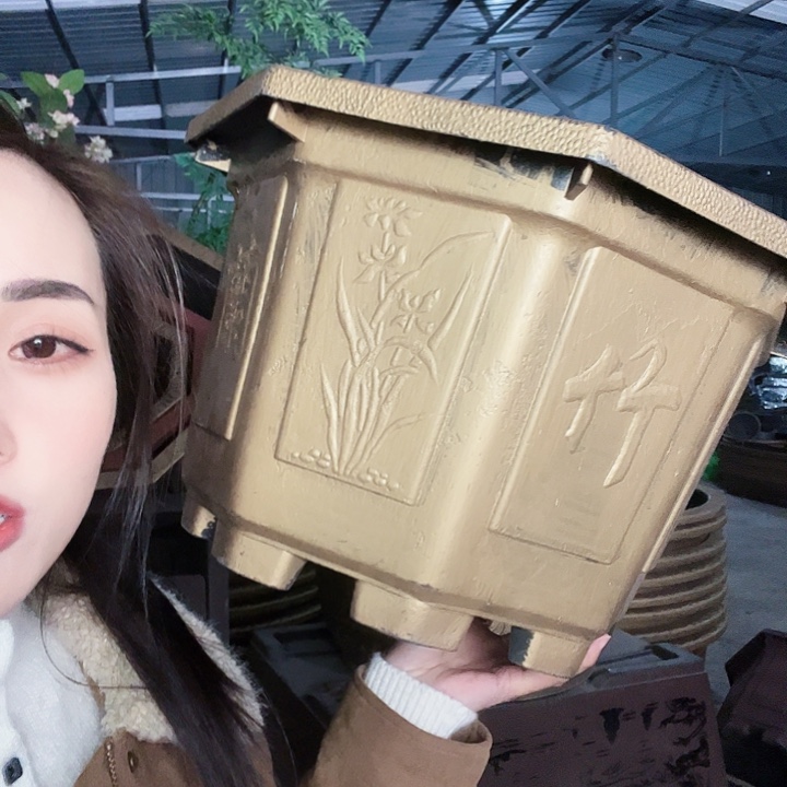 40圆2个40八角2个50八角1个