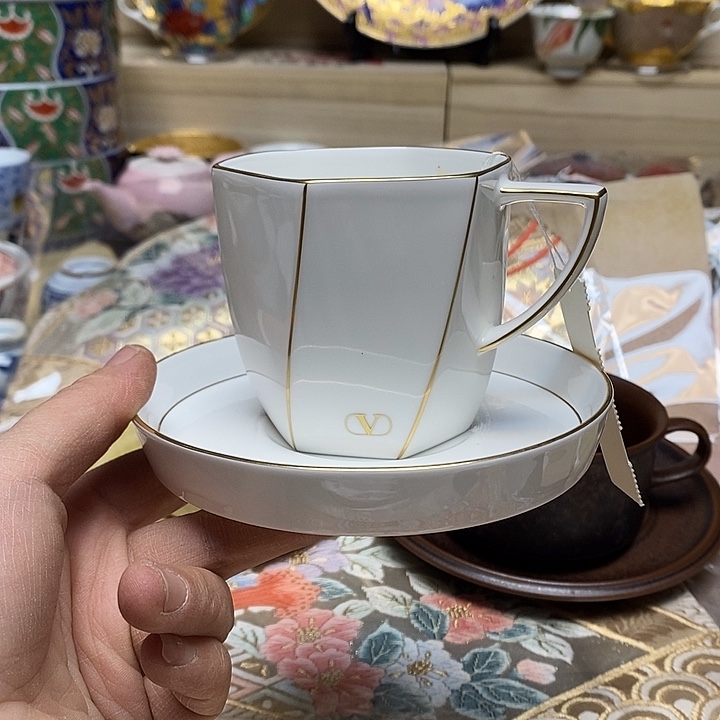 紫砂盖碗这个时候应该