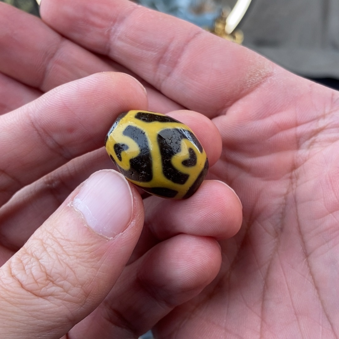 玛瑙/玉髓颈饰未镶嵌靓*