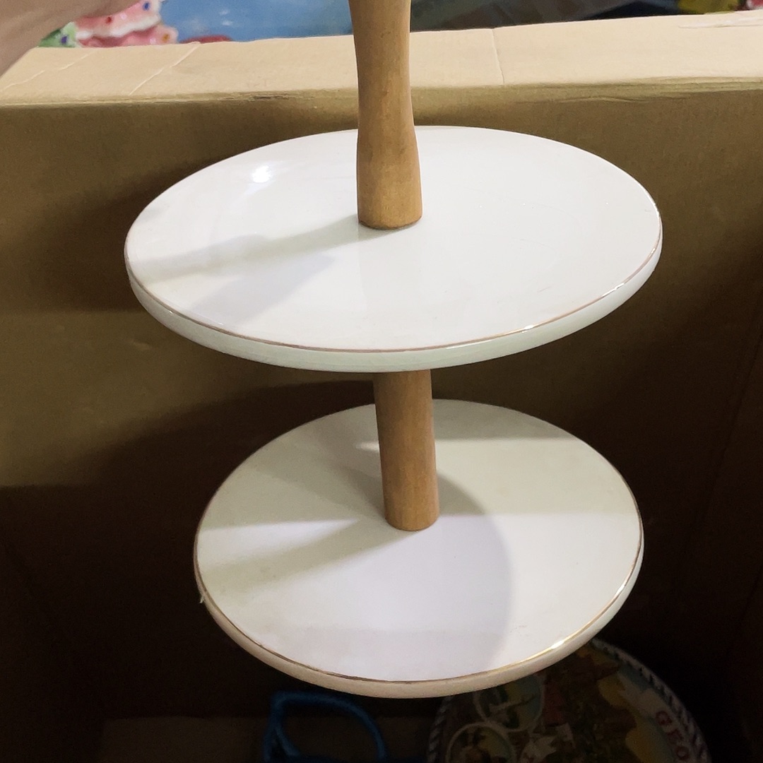 摆件   封釉。  微瑕。    