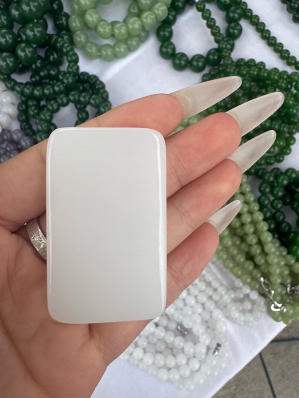 高端精品三五无事牌挂件