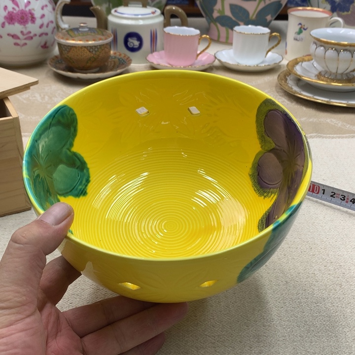 瓷片这点小说也看