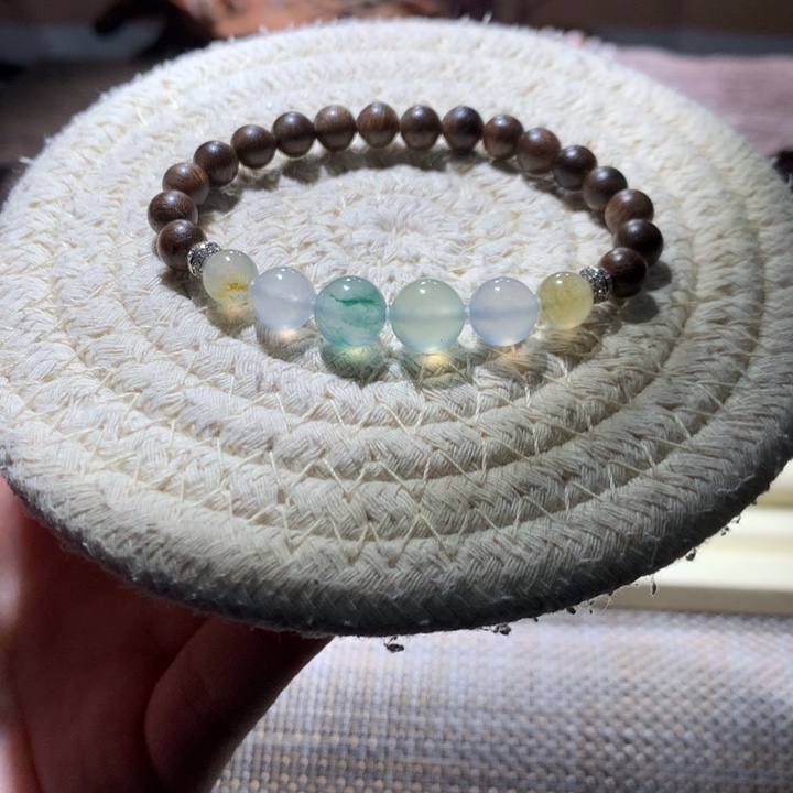 翡翠散珠85折特色飘花卡7-9