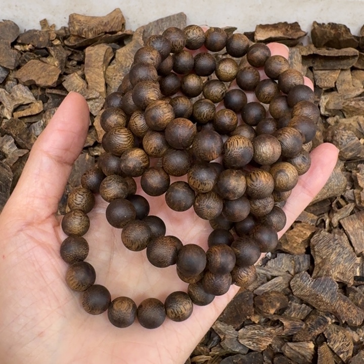 传***道沉香香囊沉香海南白棋沉浮1.0规格61