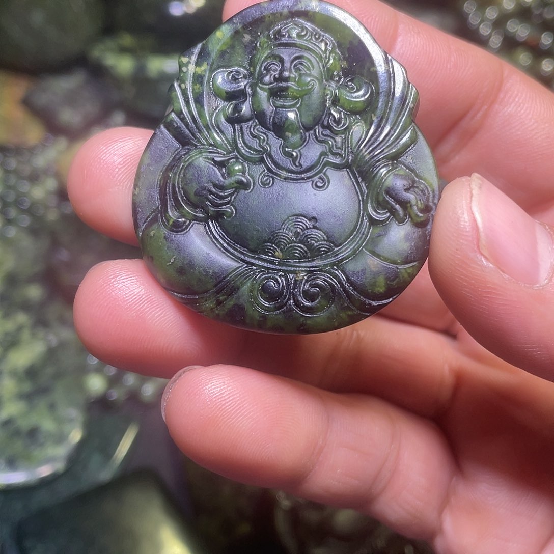 玲***石材西藏药王石1111111