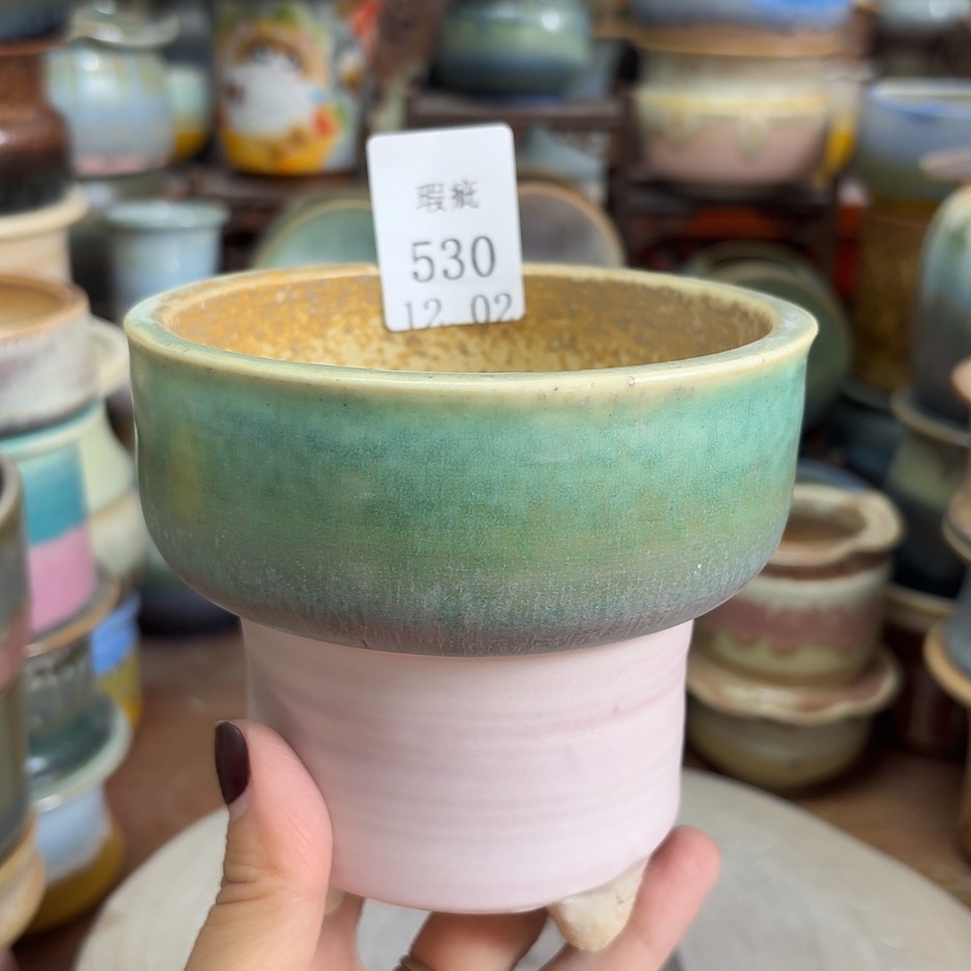 瓷片景德镇陶瓷手工制作