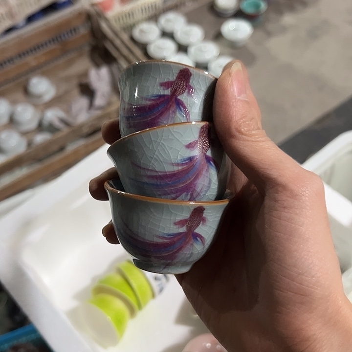 微瑕茶具介意勿拍