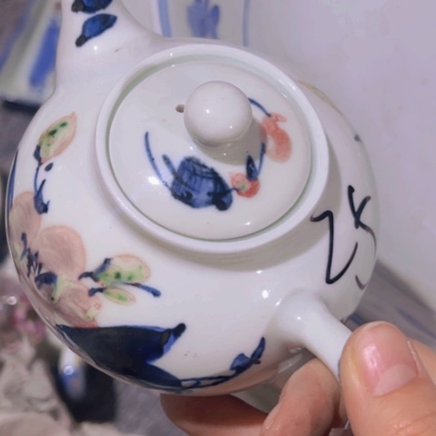 景德镇陶瓷高温瓷