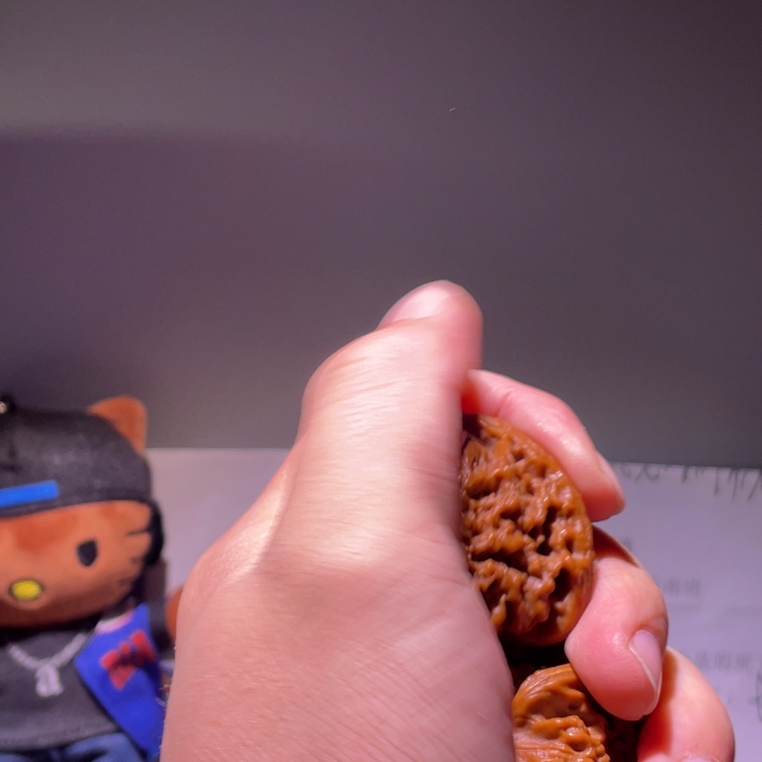 一***利吊坠文玩核桃11111