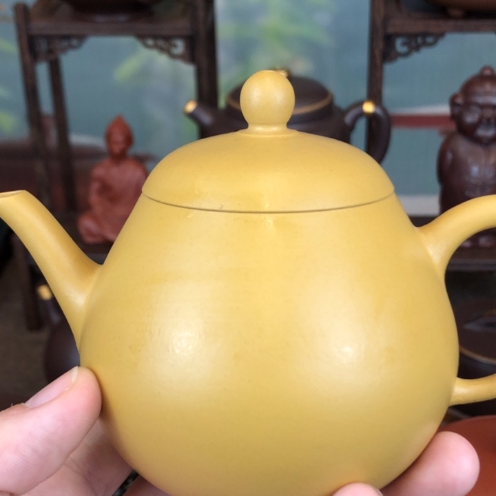 茶壶紫砂宜兴紫砂壶