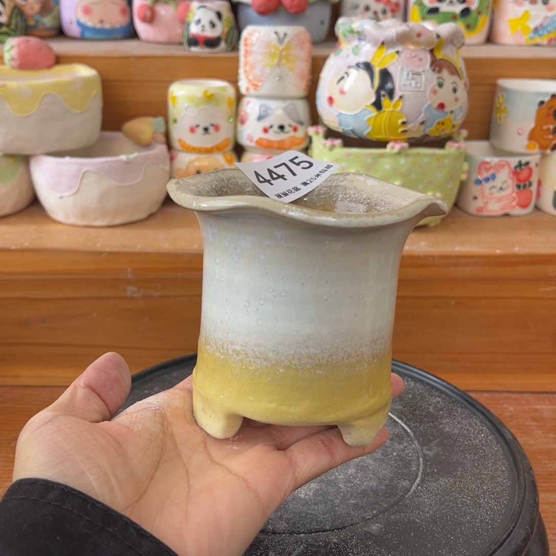 4475内口7.4景德镇手工制作