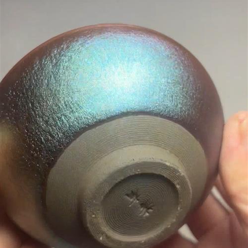 【闪购商品】茶盏-379............