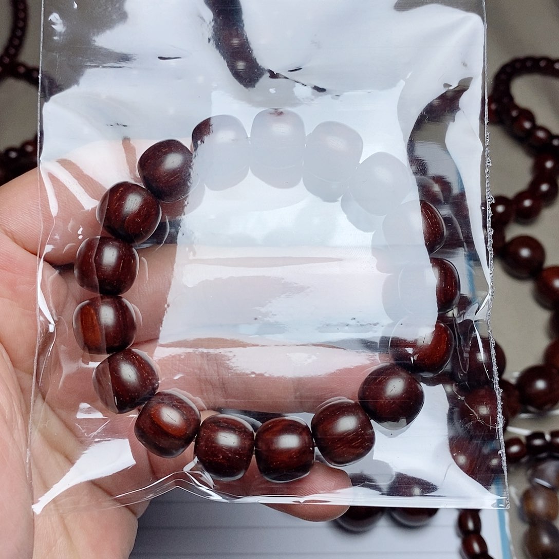 檀香紫檀（小叶紫檀）年****安
