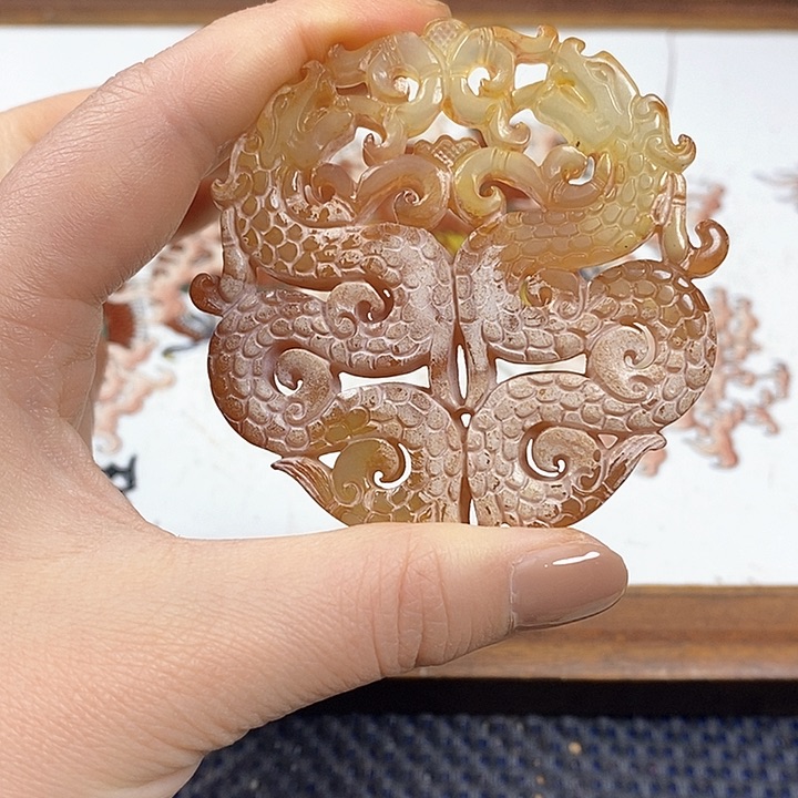 紫砂闪购商品，一图一物