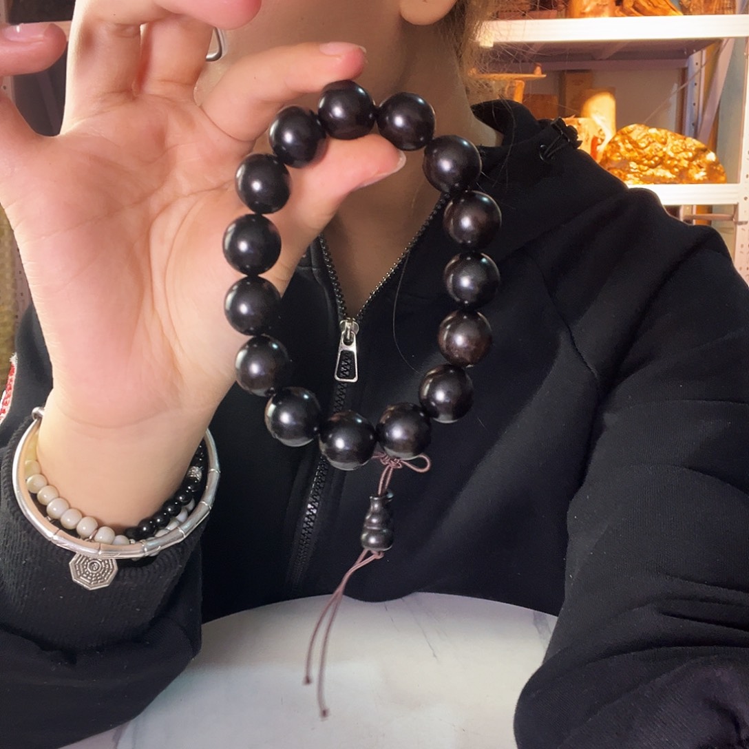 紫檀木类端景台米*