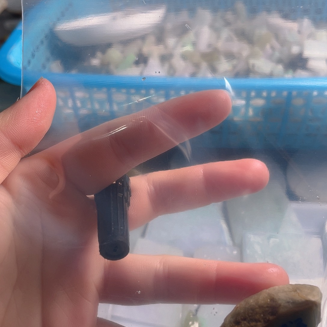 颈饰未镶嵌翡翠阿*.