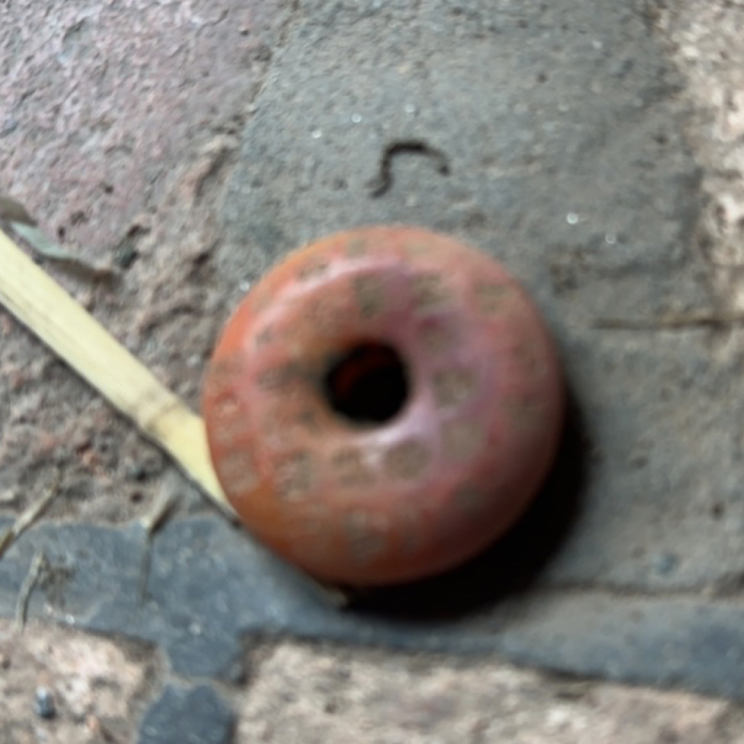 A50居家防护摆件