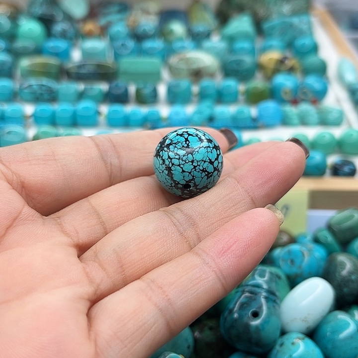 嘻***嘻网纹珠闪电购饰品