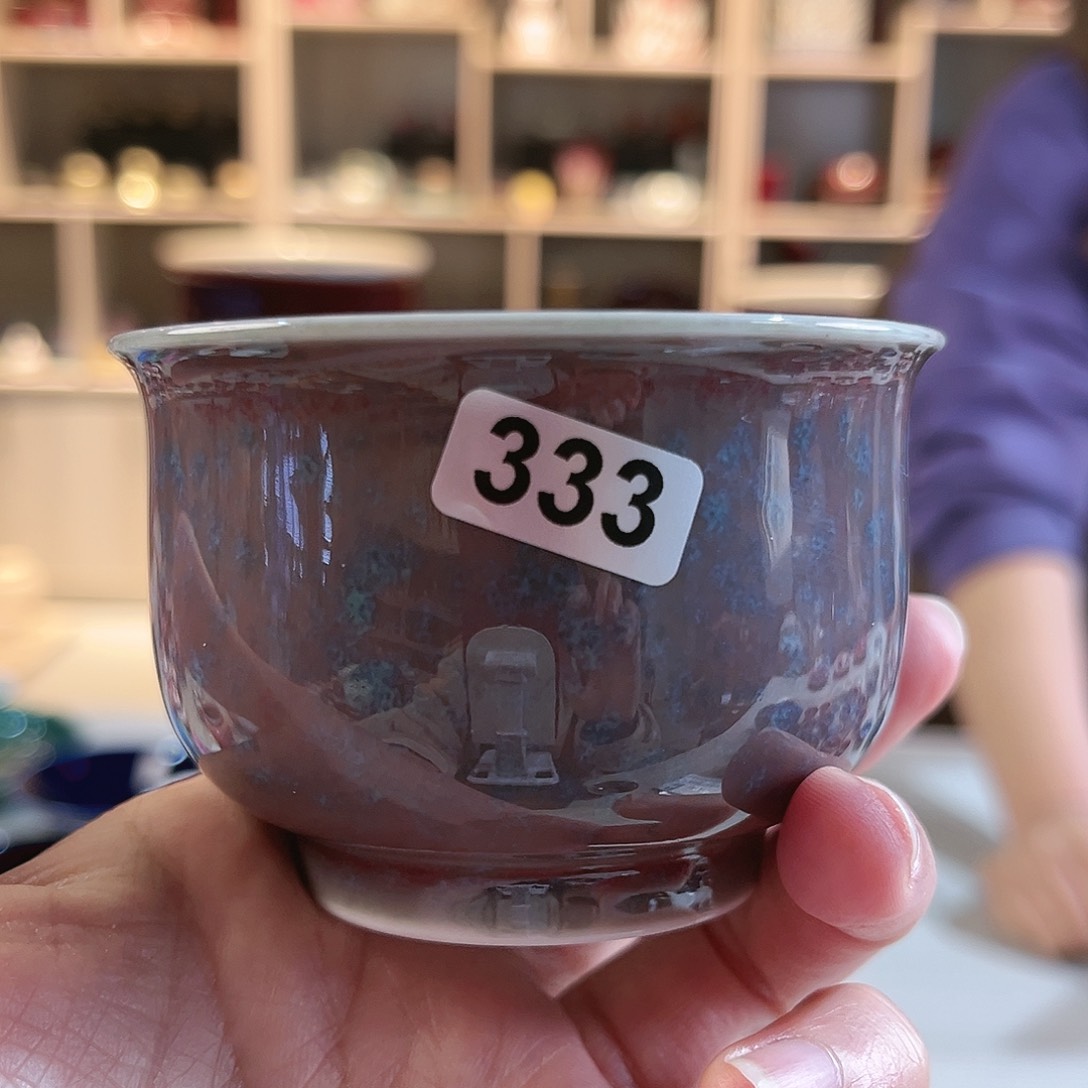 【闪购商品】硬质细瓷