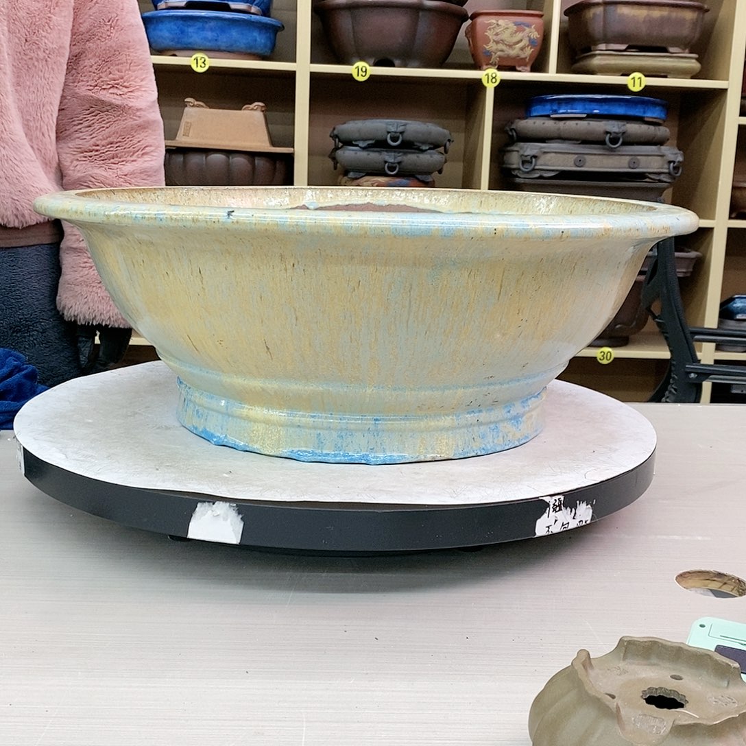 【闪购商品】紫砂公道杯魏*祥紫砂艺术