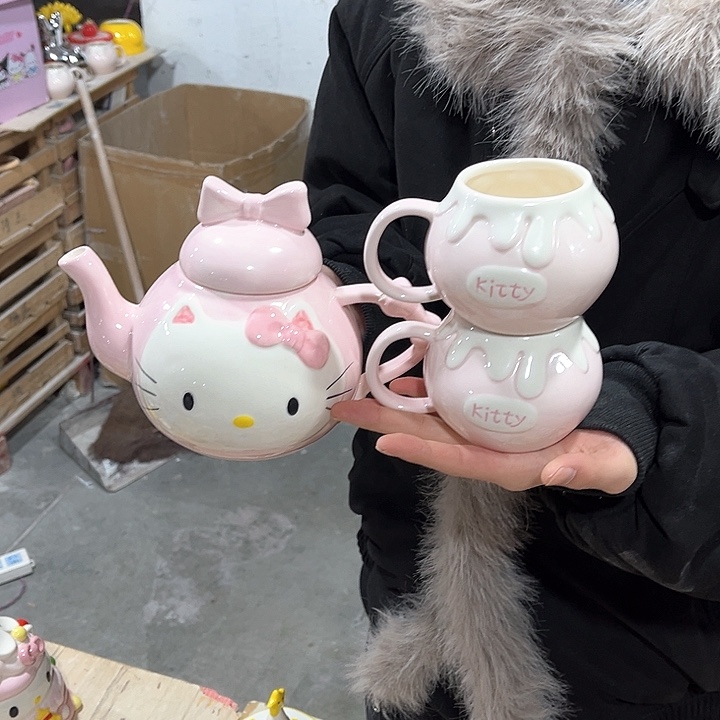 紫砂茶叶罐这么多