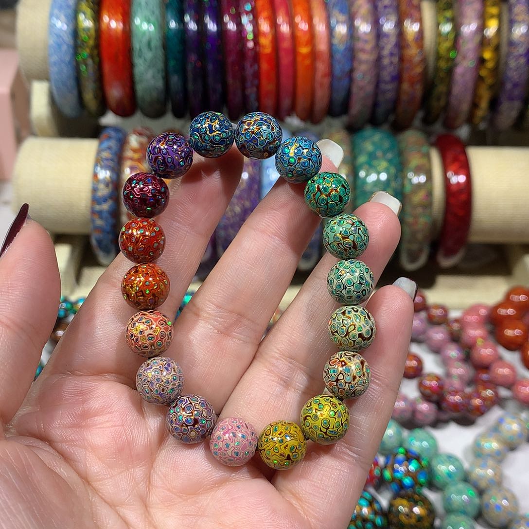 大漆珠1.0……娇…………………………