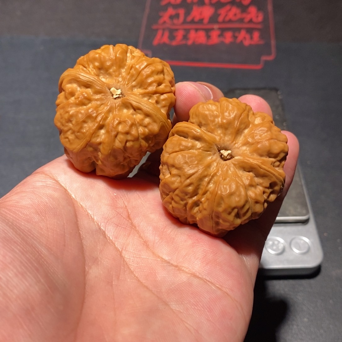 把件文玩核桃言*26600000000