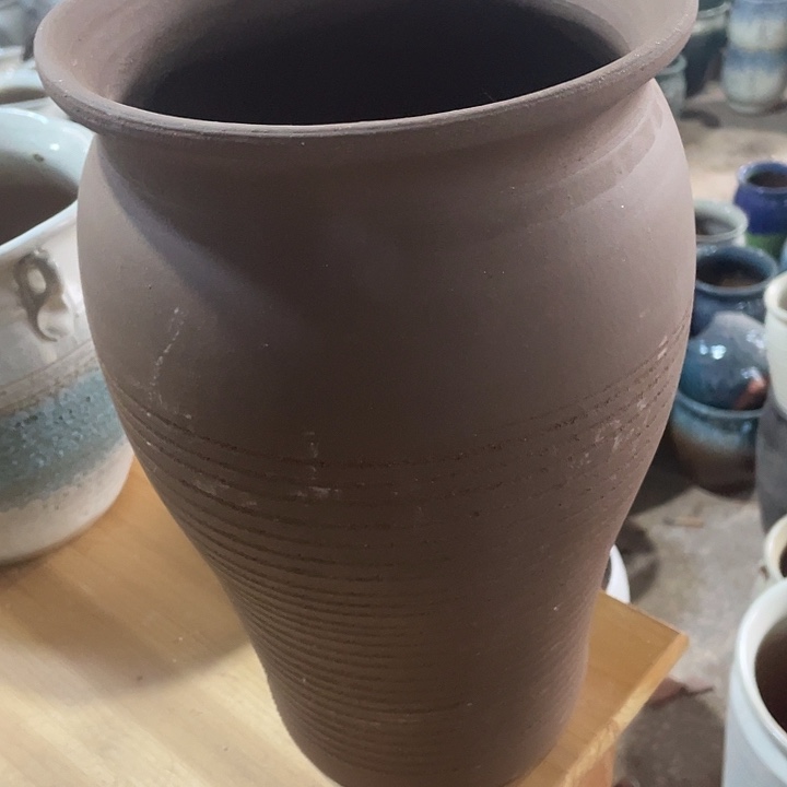 红陶瑕疵一个20/32