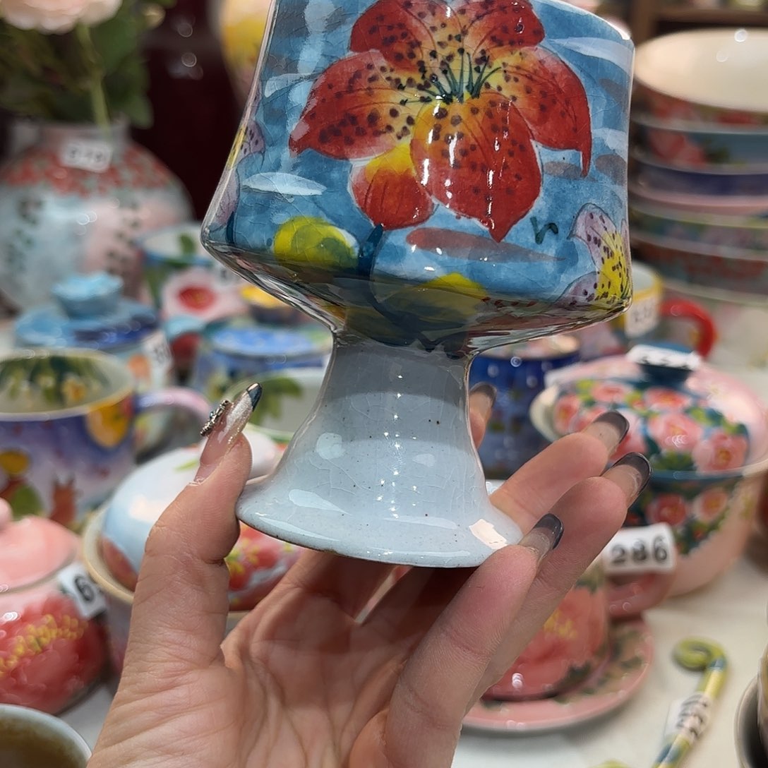 瓷片在这里我们都在寻找答案