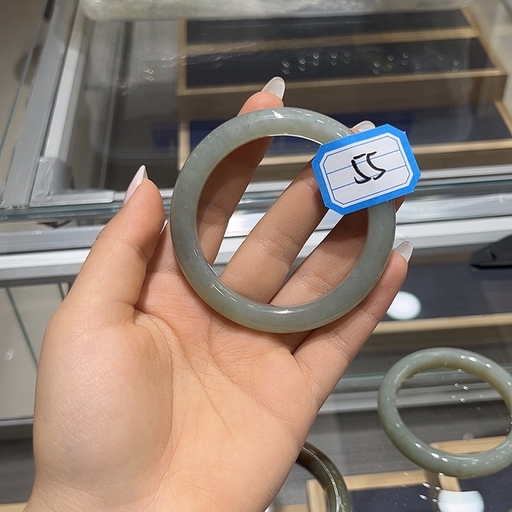 和田玉（糖玉）未镶嵌手链