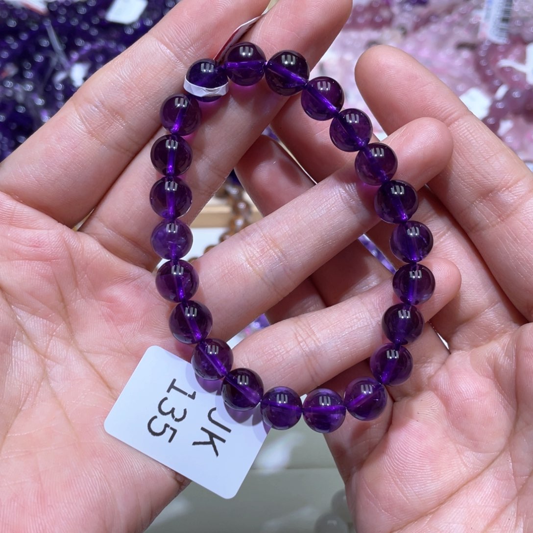 手串手链未镶嵌水晶