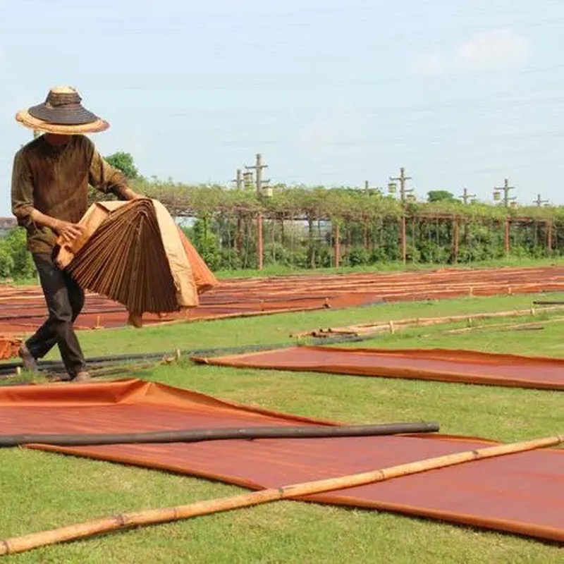 桑蚕丝香云纱401-600规格