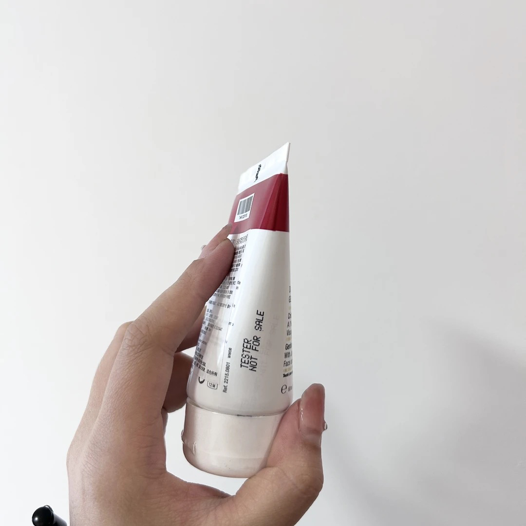 ry凝胶洁面精华小刷