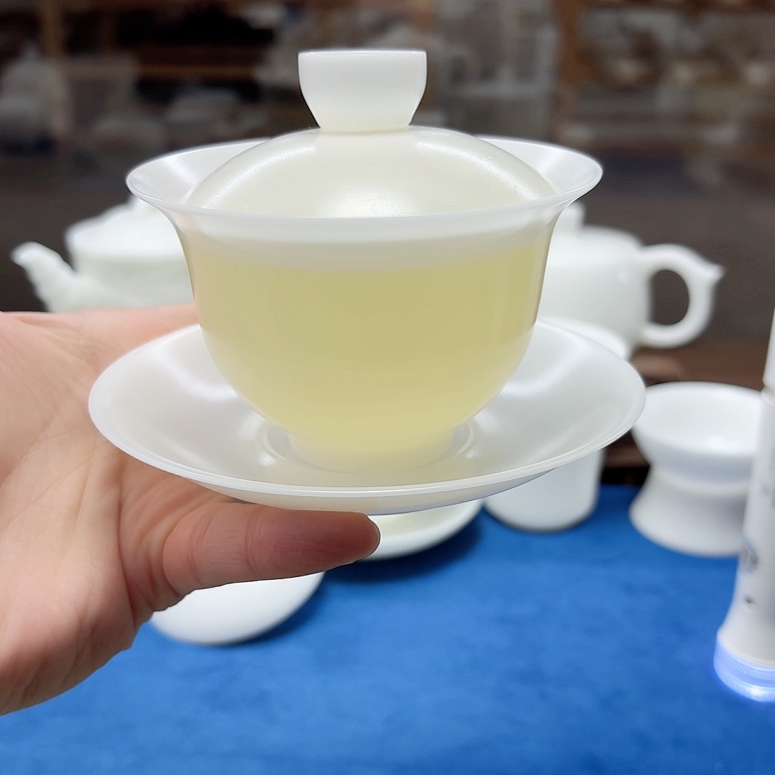 150毫升瓷都陈厂长茶具工厂