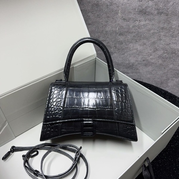 95新/包包/巴黎世家/250215SW0038