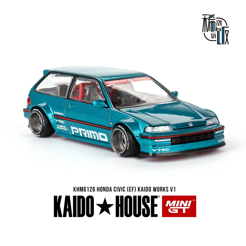 1:64 静态车模 合金车模 收藏摆件 《散拍链接》