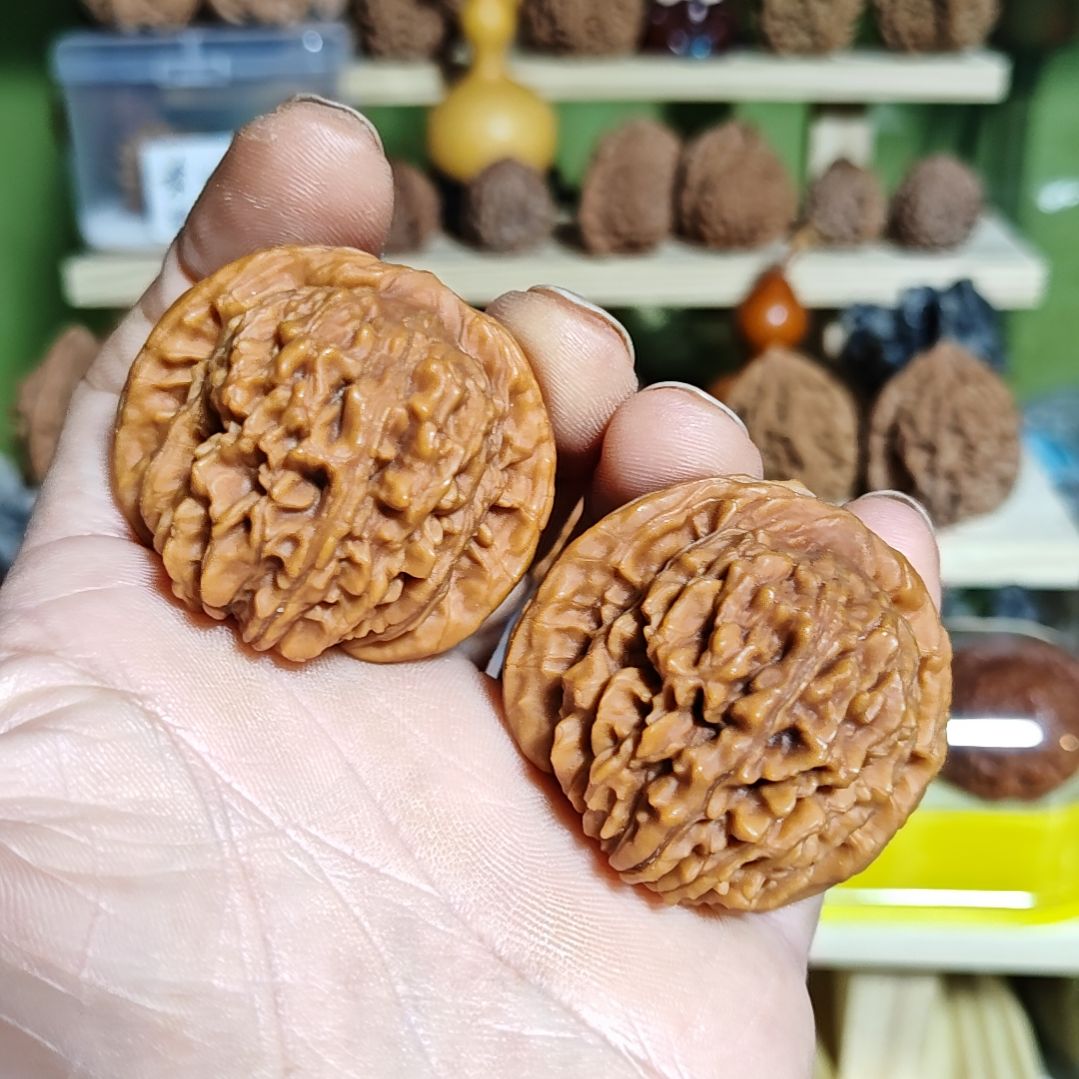 45尺寸平谷一代楼