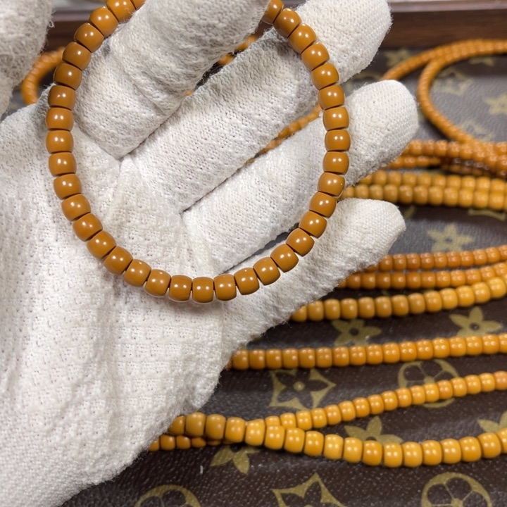 手串/手链橄榄核心*'0.61单圈